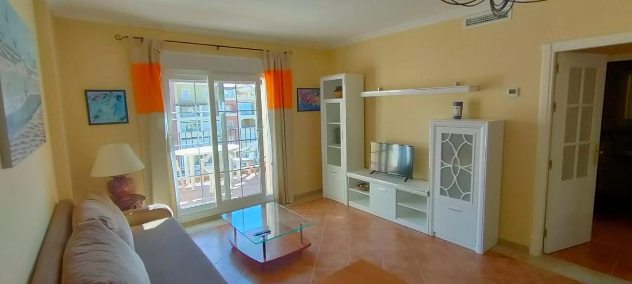 Apartamento 4ª planta Urbanización Los Cisnes Ayamonte Exterior foto